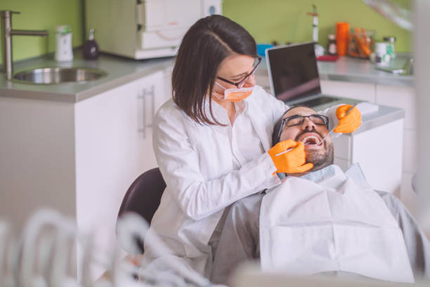 Best Walk-In Emergency Dentist in Menonee, MI