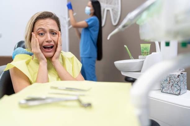 Best After-Hours Emergency Dentist in Menonee, MI