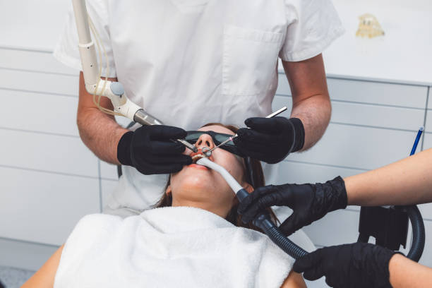 Best Emergency Dental Surgery in Menonee, MI