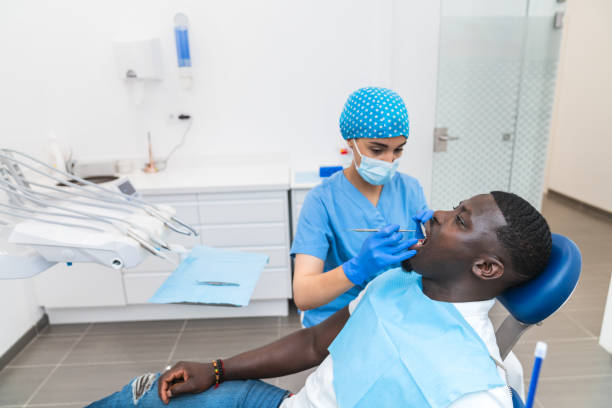 Best Pediatric Emergency Dentist in Menonee, MI